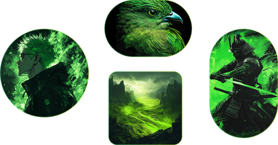 AI Image Generation